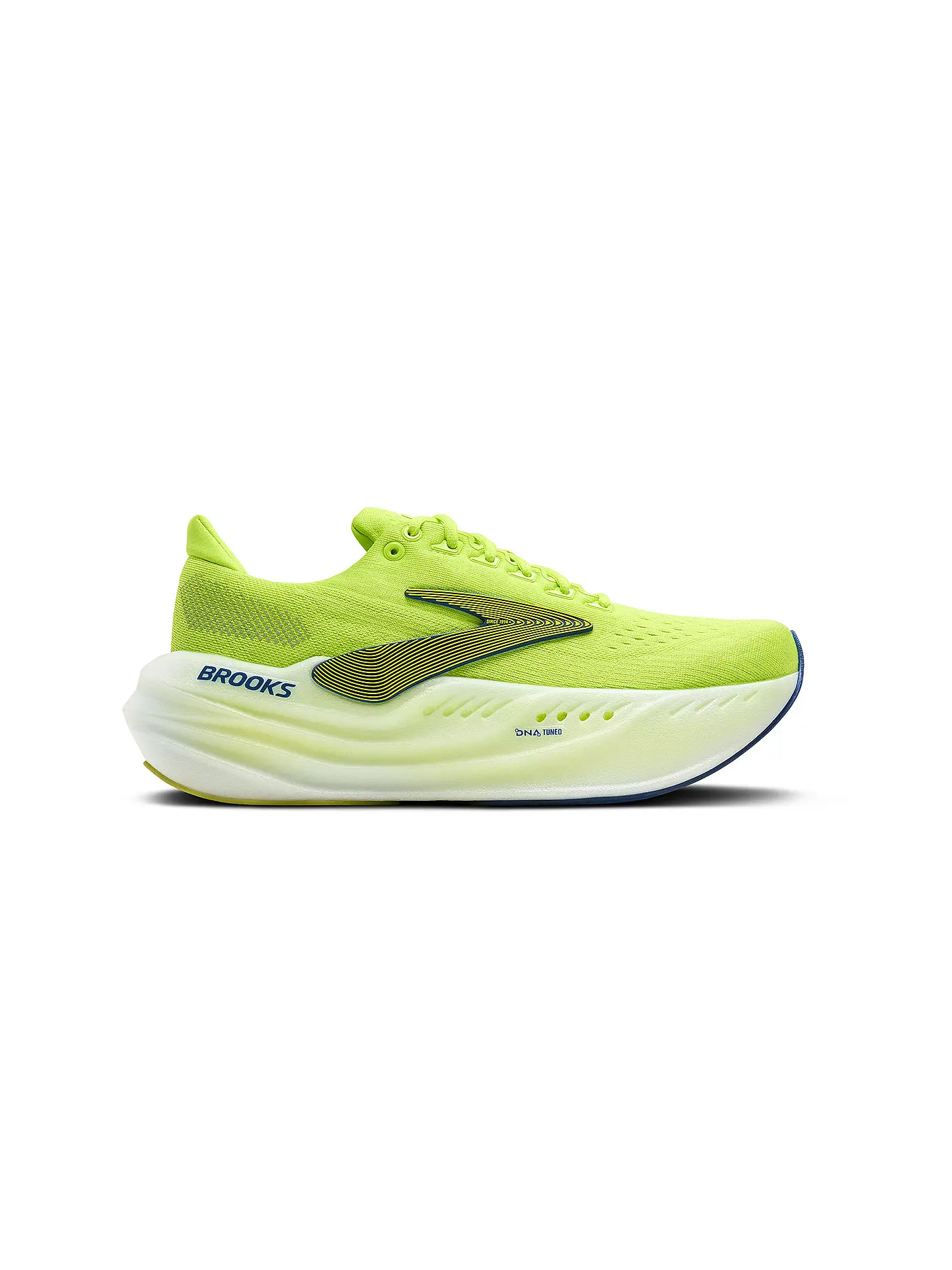 BROOKS | Herren Laufschuhe Glycerin Max | 